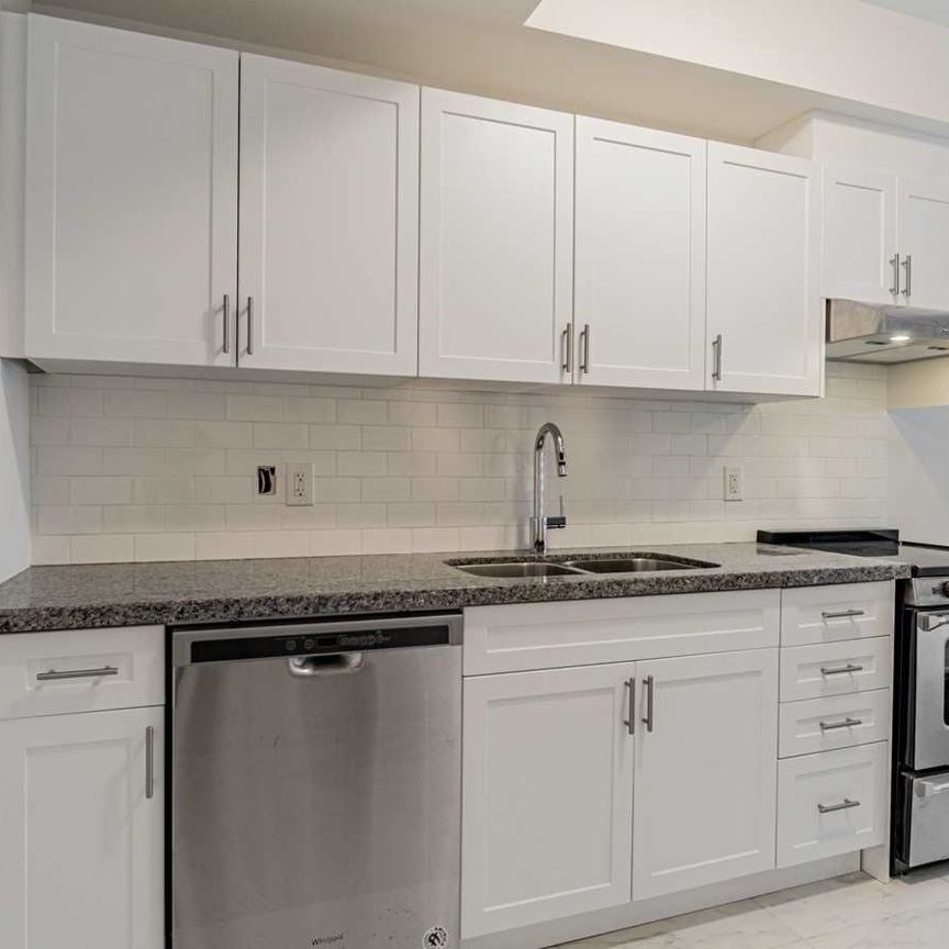 For Lease - 63 Creekbank Road Unit# 2, Toronto, Ontario - Photo 1