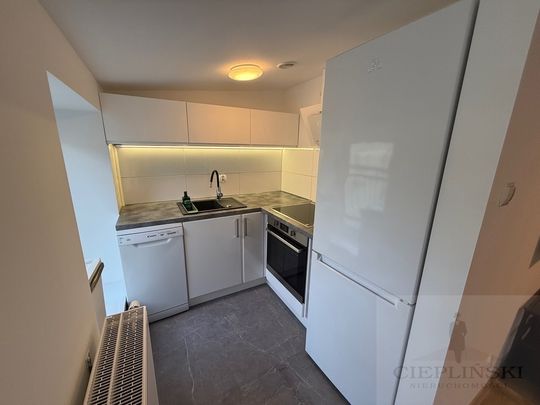 2pok Centrum al. Jana Pawła II oficyna - Photo 1