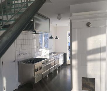 Villa 198 kvm i två plan i ett lugnt område i Saltsjö-Boo - Photo 6