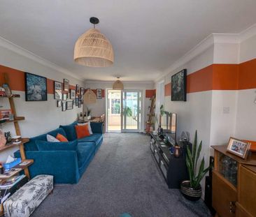 2 bedroom terraced house to rent - Photo 3