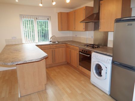 Carlton Heights, Carlton Hill, Nottingham - Photo 3