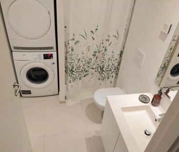 Moderne lejlighed med udsigt og luksuriøs indretning - Foto 2