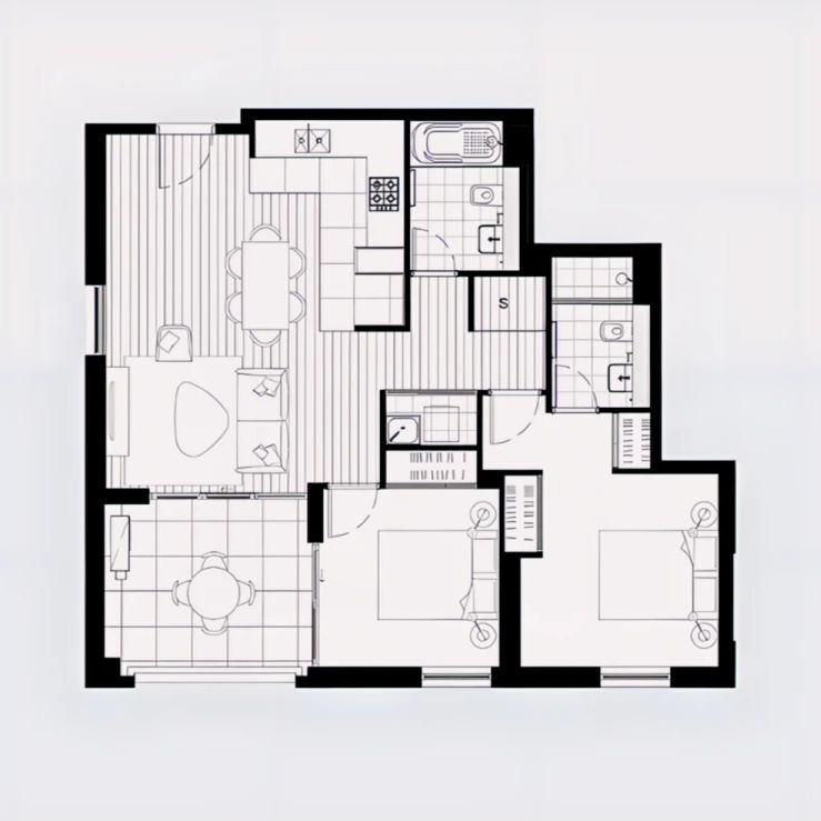 7 Letitia Street, Sydney - Photo 2