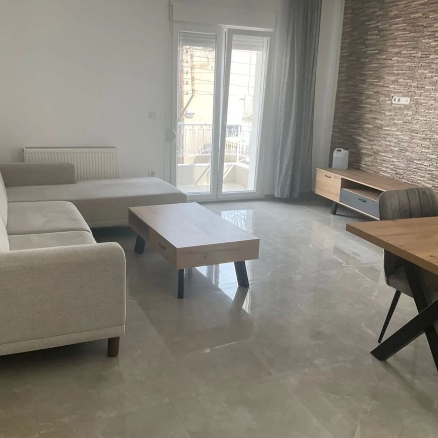 Διαμέρισμα για ενοικίαση Τίμιος Σταυρός - Σούγελο - Αγία Βαρβάρα (Καβάλα) - Photo 1