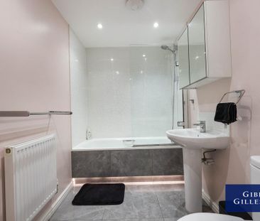 1 bedroom flat to rent - Photo 6