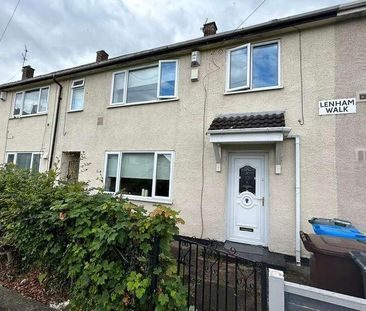 Lenham Walk, Manchester, M22 - Photo 5