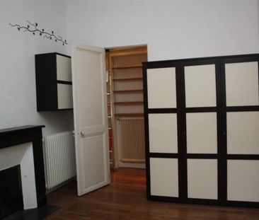 Appartement T1 à louer Nantes - 9 m² - Photo 5