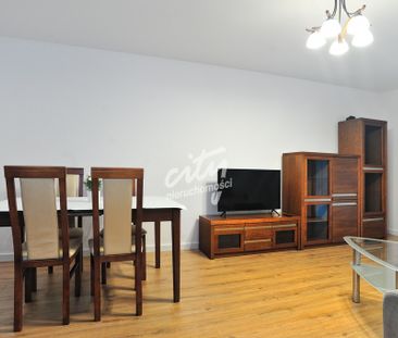 Przestronne 2 pokoje w sercu Szczecina - Zdjęcie 2