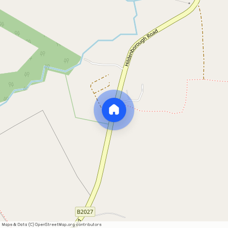 Hildenborough Road, Leigh, Tonbridge, TN11