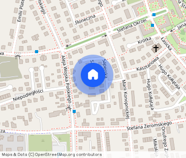 Mieszkanie 2 pokoje z ogródkiem w Bolesławcu - Photo 1