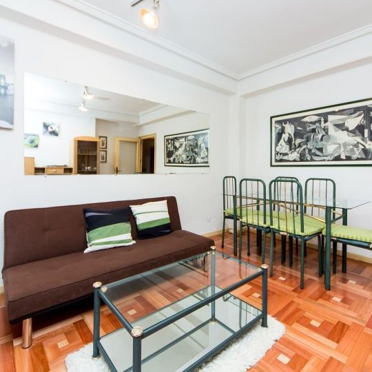 madrid, Community of Madrid 28008 - Photo 1