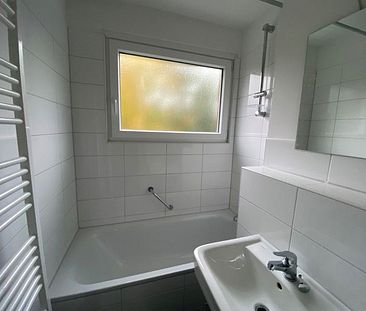 Renovierte 3-Zimmer-Wohnung mit Balkon - Foto 6