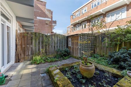 Appartement te huur: Pieter van den Zandestraat 25 2513 TL Den Haag - Foto 3