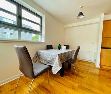 2 Bed Flat, Errol Gardens, G5 - Photo 5