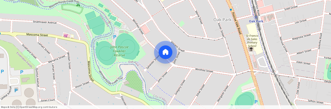 3/50 Winifred Street, Vic 3046, Oak Park