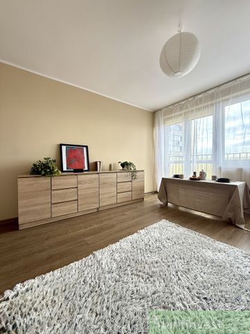 3 Pokoje Na Wynajem - Photo 2