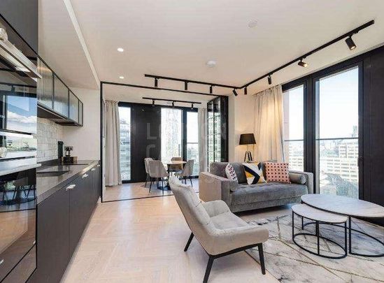 Sun Street, London, EC2A - Photo 1