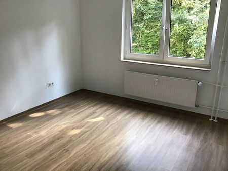 Wo das Leben so spielt - ansprechende 3-Zimmer-Wohnung - Photo 3