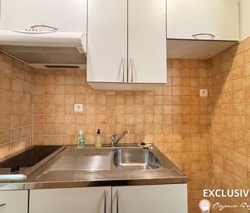 Location Maison 1 pièce 24m² ST GERMAIN EN LAYE 78100 - Photo 2