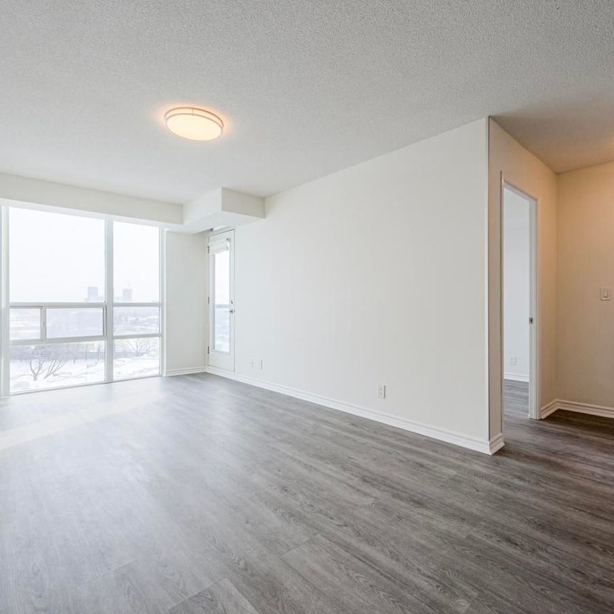 For Lease - 68 Grangeway Avenue Unit# 909, Toronto, Ontario - Photo 1