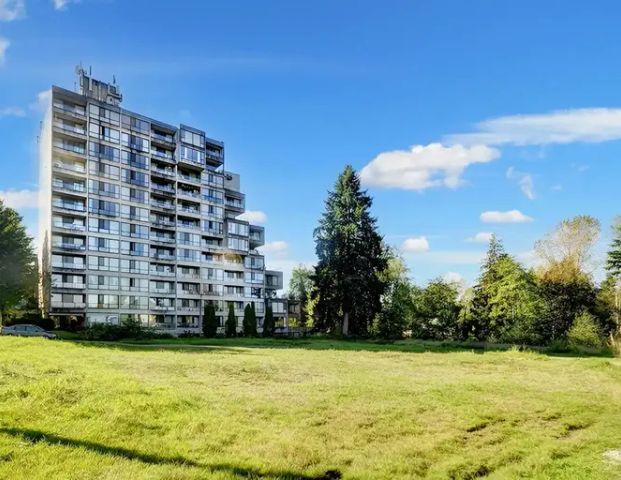 Mainstreet Maple Ridge Apartments | 12151 224 Street, Maple Ridge - Photo 1