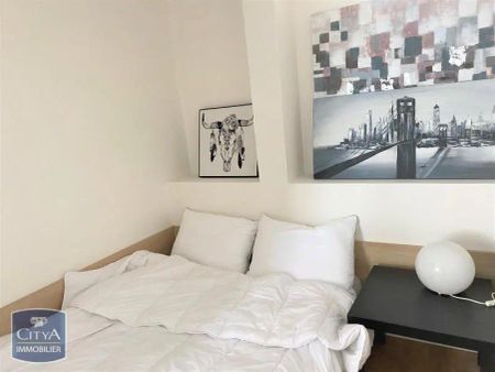Appartement à louer 1 pièce 34.54m² - Photo 2