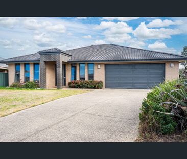 17 Carkeek Street, Wodonga, Vic 3690 - Photo 2