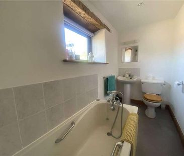 The Annexe, Ivedon Farm, Honiton, EX14 - Photo 4