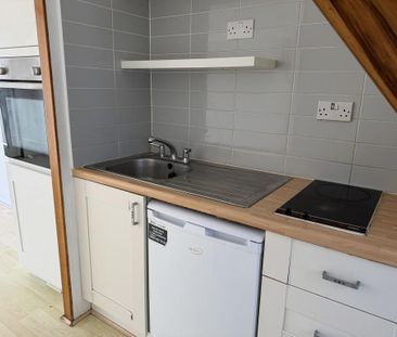 1 bedroom apartment to rent - Photo 3