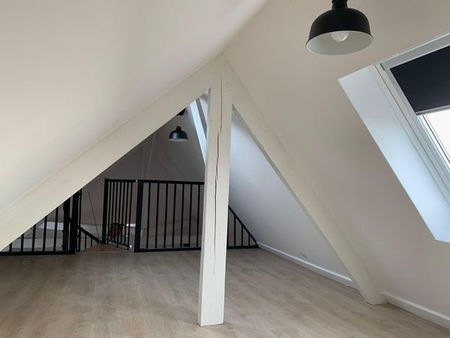 Te huur: Appartement Markt in Roermond - Photo 2