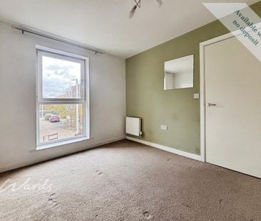 5 bedroom terraced house to rent - Photo 2