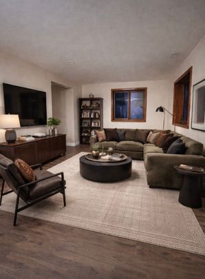 For Lease - 3433 County Rd 121 Road Unit# Bsmt, Kawartha Lakes, Ontario - Photo 1