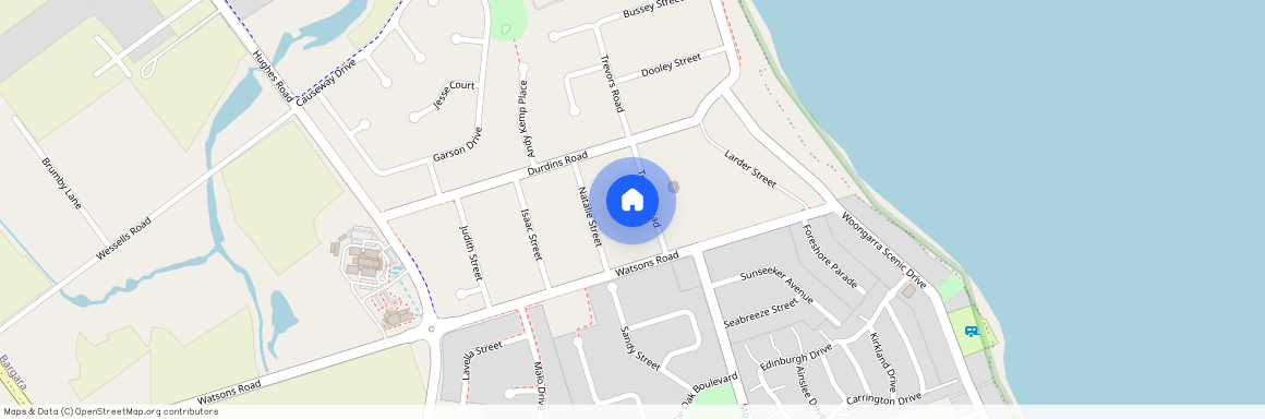 7 Trevors Road, Qld 4670, Bargara