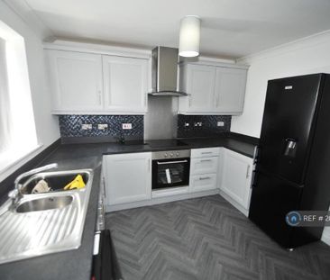 2 bedroom flat to rent - Photo 4