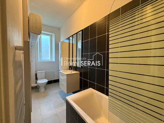 Appartement 2 pièce(s), - Photo 1