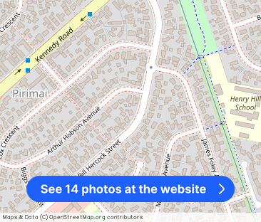 Bill Hercock Street, Pirimai - Photo 1