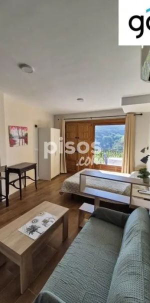 Apartamento en alquiler en Calle de San Pedro - Photo 1