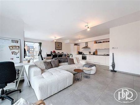 Appartement te huur - Photo 5