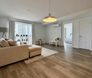 3 1/2 - Lévis - 1 200 $/mois - Photo 1