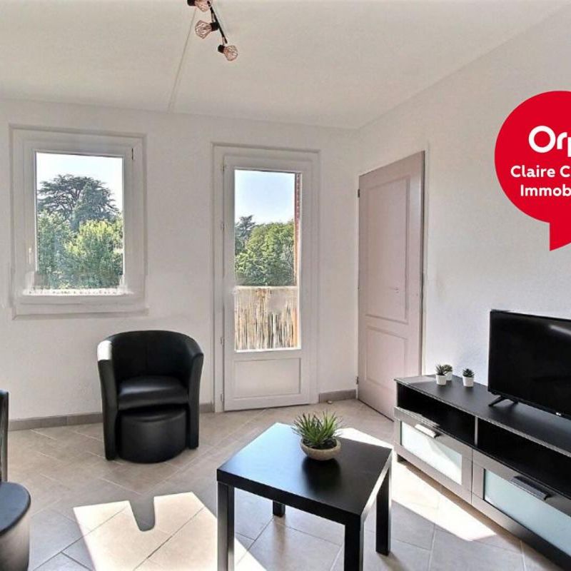 Location Appartement 3 pièces Meublé 62m² CASTRES 81100 - Photo 1