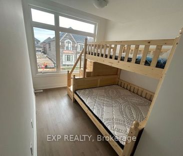 For Lease - 21 Jack Carson Drive Unit# Two Rooms, Markham, Ontario - Photo 4