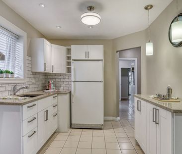 For Lease - 16 Marta Avenue Unit# Main, Toronto, Ontario - Photo 1