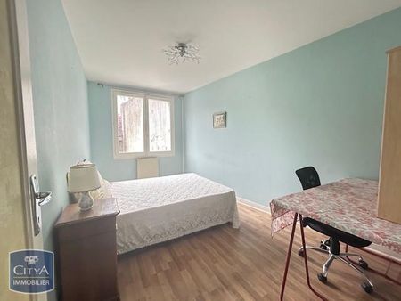 Location Appartement 5 pièces 122m² BLOIS 41000 - Photo 5