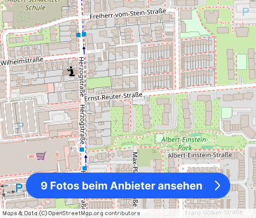 Ernst-Reuter-Straße, Neu Isenburg - Foto 1