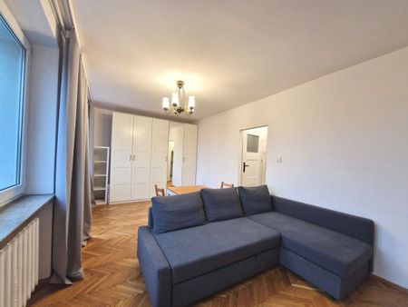 Kawalerka w centrum, 5 min tramwaj, ul. Racławicka 27 m² - Фото 4