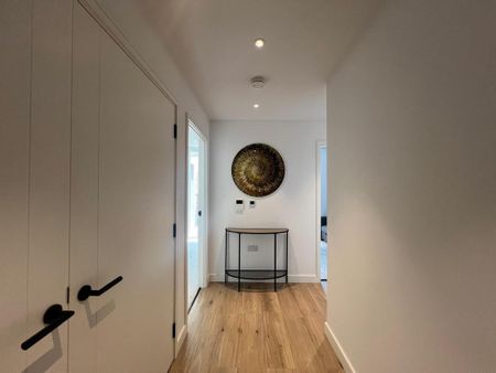 2 bedroom apartment to rent - Photo 5