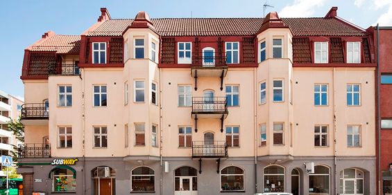 Första Avenyen 2 B - Photo 3