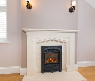 2 Bed Penthouse, Worple Road, SW19 - Photo 3