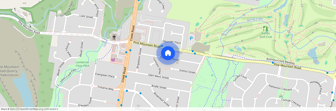 18 Firthshire St, Qld 4122, Mansfield