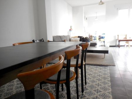 Uniek retro poorthuis met atelier - Photo 3